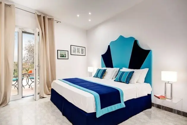 Villa, 3 Yatak Odası, Sigara İçilmez, 2 Banyolu