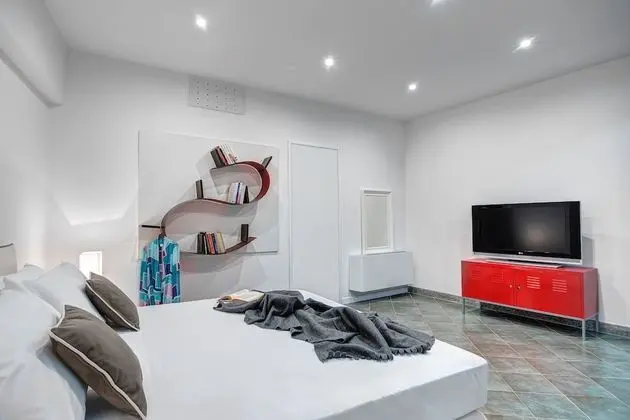 Villa, 3 Yatak Odası, Sigara İçilmez, 2 Banyolu