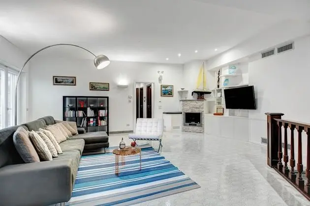 Villa, 3 Yatak Odası, Sigara İçilmez, 2 Banyolu