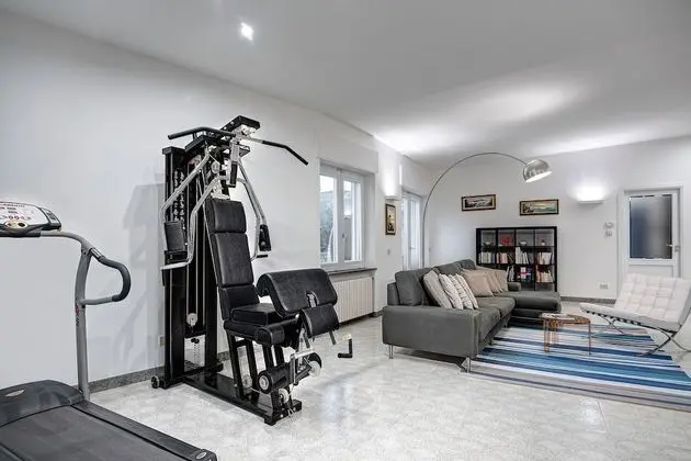 Villa, 3 Yatak Odası, Sigara İçilmez, 2 Banyolu