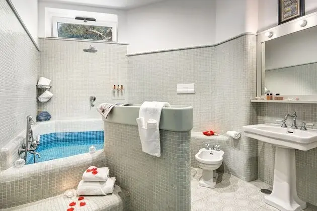 Villa, 3 Yatak Odası, Sigara İçilmez, 2 Banyolu