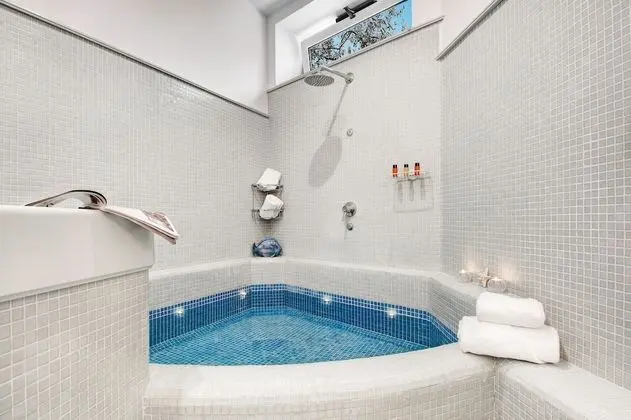 Villa, 3 Yatak Odası, Sigara İçilmez, 2 Banyolu