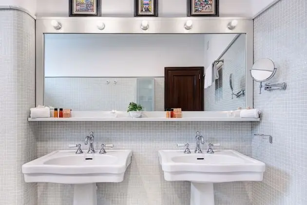 Villa, 3 Yatak Odası, Sigara İçilmez, 2 Banyolu