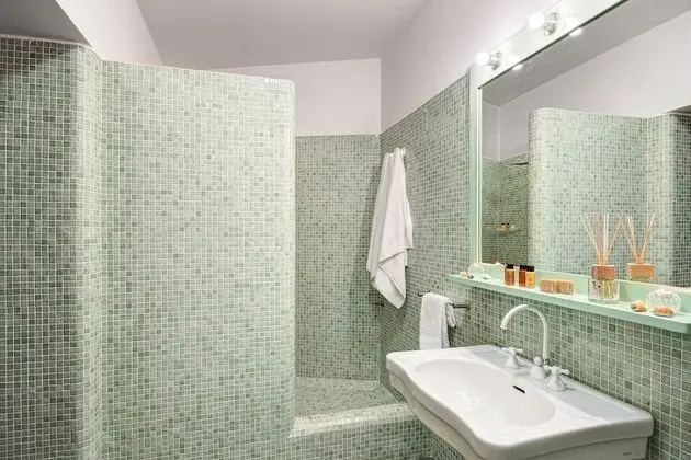 Villa, 3 Yatak Odası, Sigara İçilmez, 2 Banyolu
