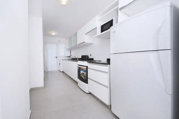 Apart Daire, Birden Çok Yatak, Sigara İçilmez, Park Manzaralı