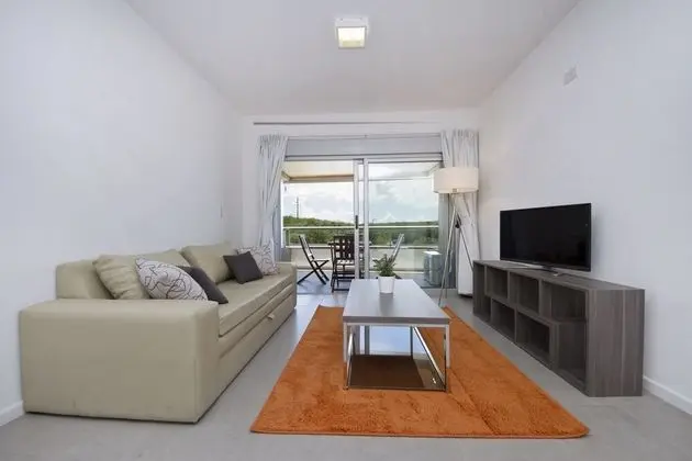 Apart Daire, Birden Çok Yatak, Sigara İçilmez, Park Manzaralı