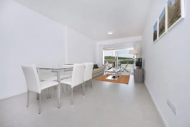 Apart Daire, Birden Çok Yatak, Sigara İçilmez, Park Manzaralı