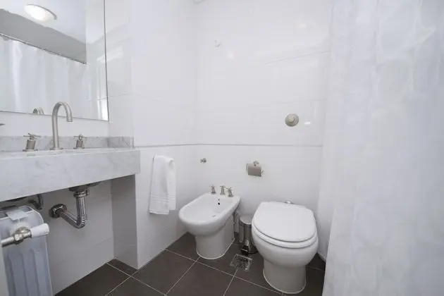 Apart Daire, Birden Çok Yatak, Sigara İçilmez, Park Manzaralı