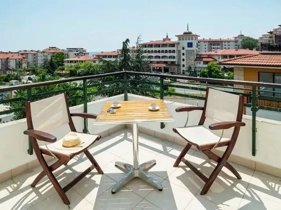 Comfort Apart Daire, 1 Yatak Odası