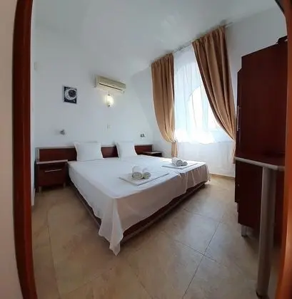 Comfort Apart Daire, 1 Yatak Odası