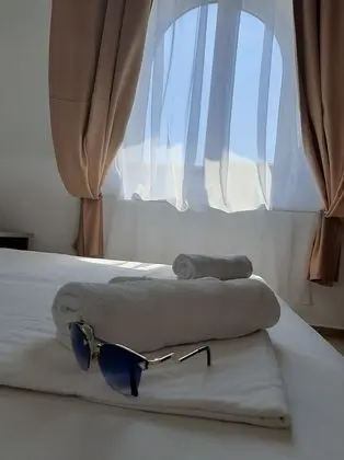 Comfort Apart Daire, 1 Yatak Odası