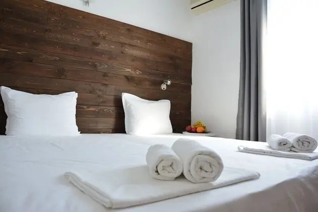 Comfort Apart Daire, 1 Yatak Odası