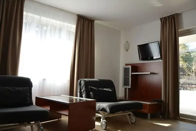 Comfort Apart Daire, 1 Yatak Odası