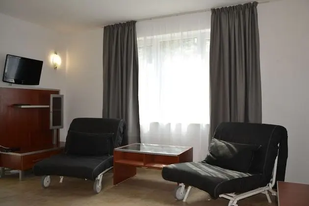 Comfort Apart Daire, 1 Yatak Odası