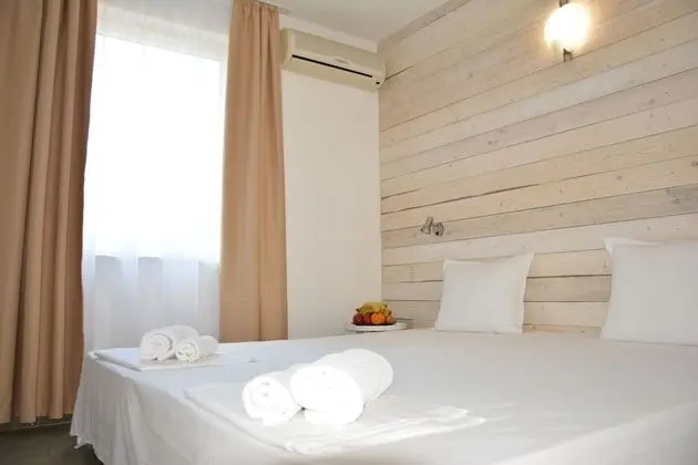 Comfort Apart Daire, 1 Yatak Odası