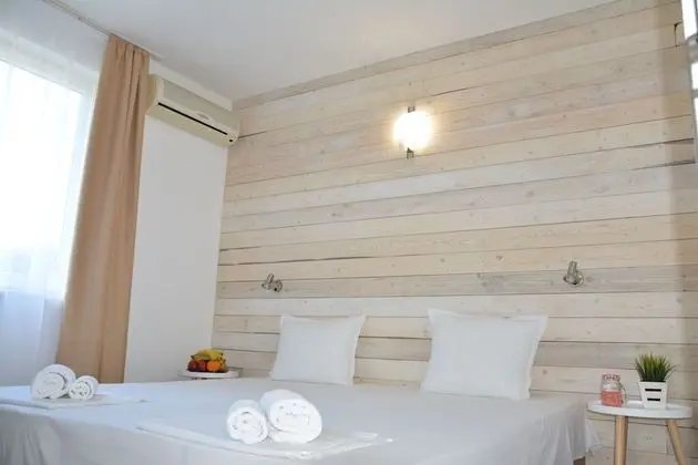 Comfort Apart Daire, 1 Yatak Odası