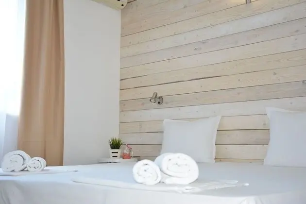 Comfort Apart Daire, 1 Yatak Odası