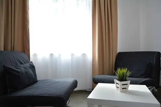Comfort Apart Daire, 1 Yatak Odası