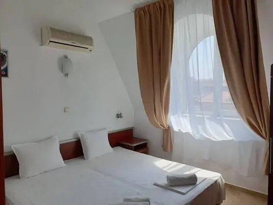 Comfort Apart Daire, 1 Yatak Odası