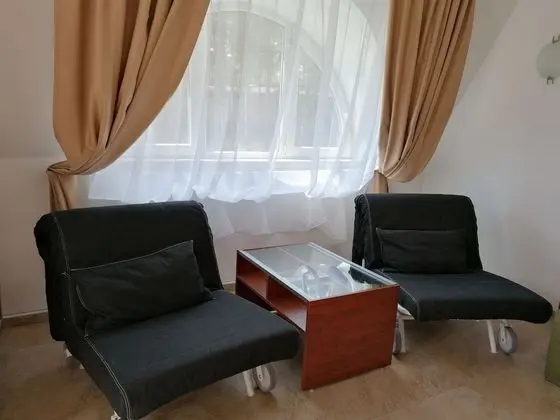 Comfort Apart Daire, 1 Yatak Odası