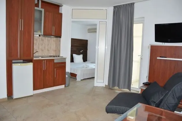 Comfort Apart Daire, 1 Yatak Odası