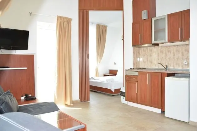 Comfort Apart Daire, 1 Yatak Odası