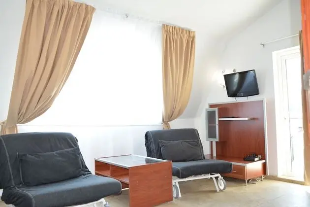 Comfort Apart Daire, 1 Yatak Odası