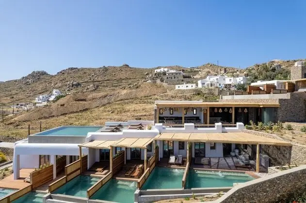 Signature Villa