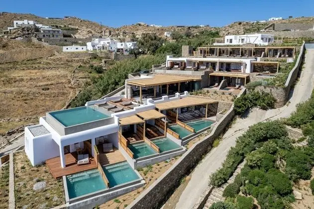 Signature Villa