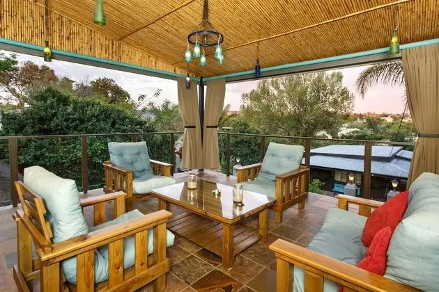 Family Room En-suite