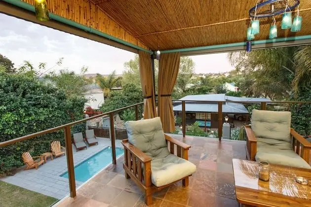 Family Room En-suite