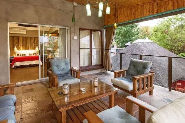 Family Room En-suite