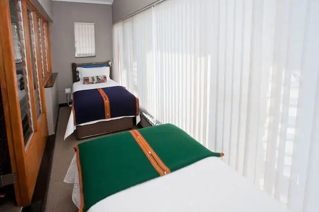 Family Room En-suite