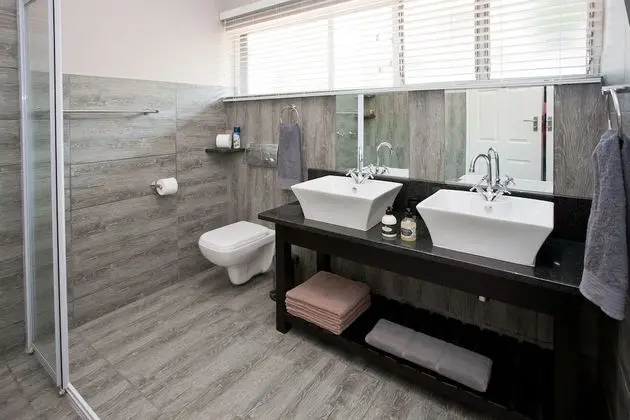 Family Room En-suite