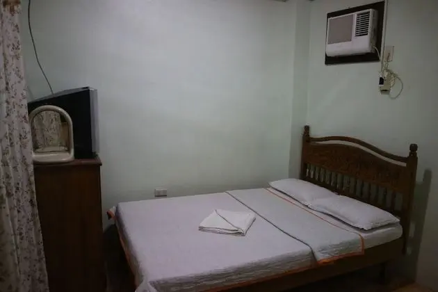 İki Ayrı Yataklı Oda