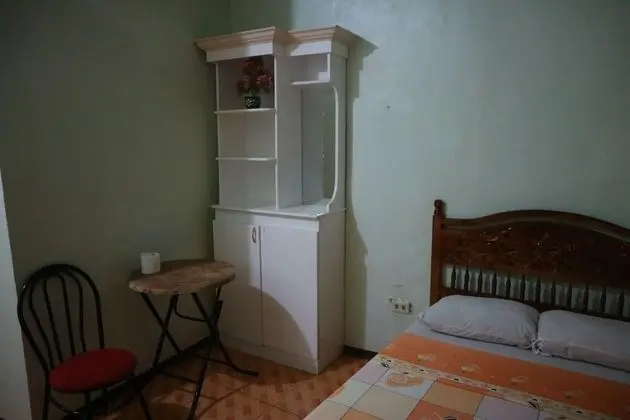 Tek Kişilik Oda