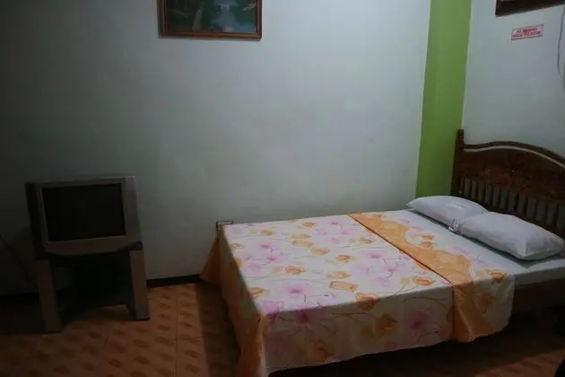 Tek Kişilik Oda