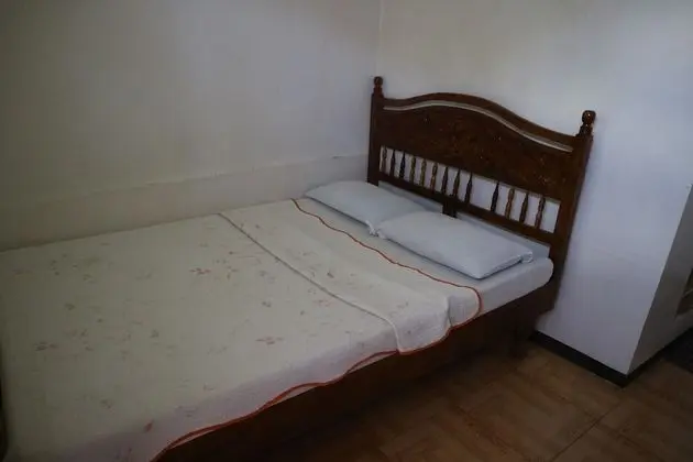 Tek Kişilik Oda