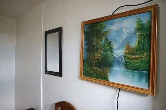 Tek Kişilik Oda
