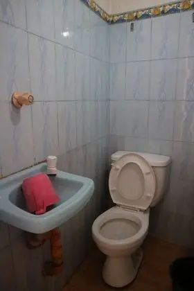 Tek Kişilik Oda