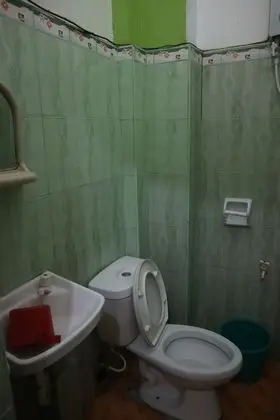 Tek Kişilik Oda