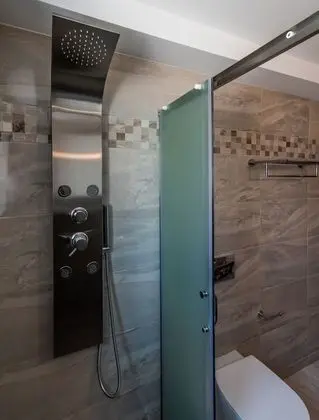 Standard Süit, Jakuzi, Deniz Manzaralı