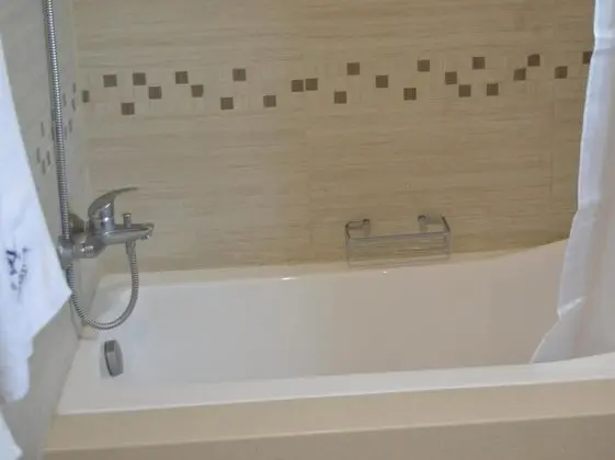 Deluxe Apart Daire, 1 Yatak Odası