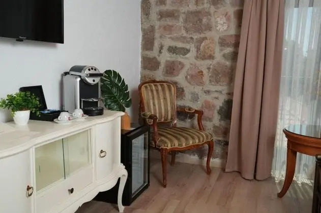 Aile Suiti, Bahçe veya Sokak Manzaralı, 2. Kat