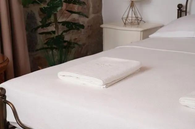Aile Suiti, Bahçe veya Sokak Manzaralı, 2. Kat