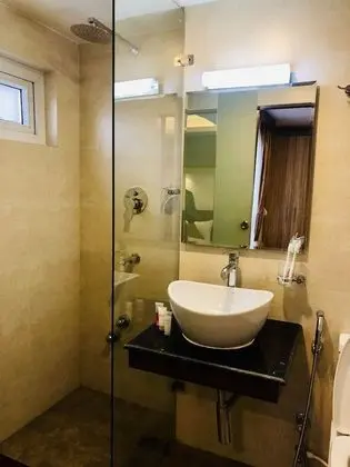 Deluxe Tek Kişilik Oda