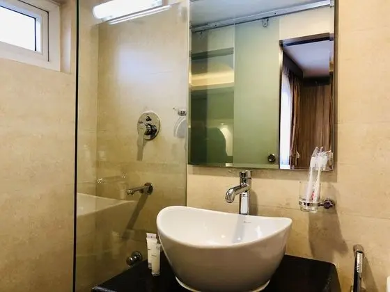 Deluxe Tek Kişilik Oda