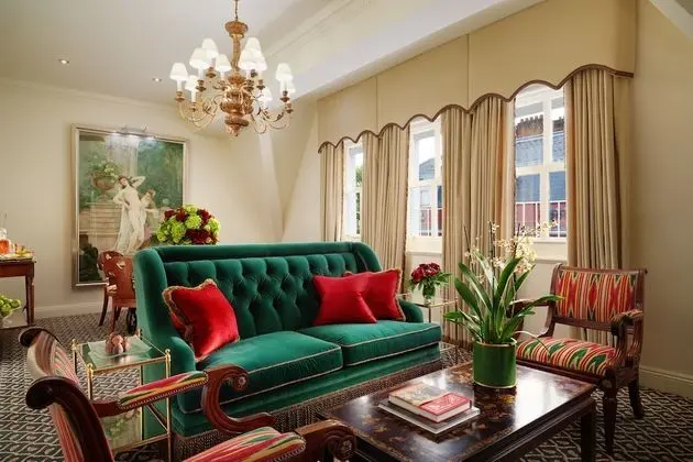 Luxury Apart Daire, 2 Yatak Odası