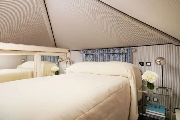 Luxury Apart Daire, 2 Yatak Odası