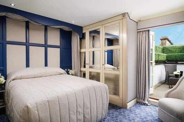 Luxury Apart Daire, 2 Yatak Odası